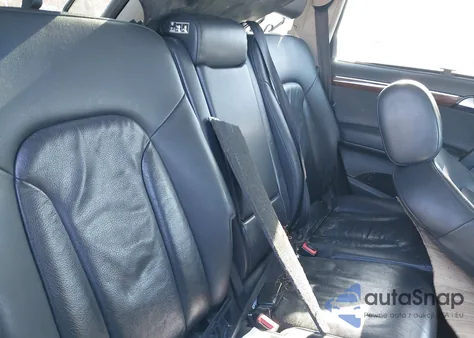 2011 Audi Q7 3.0 Tdi Premium from USA, damaged, VIN WA1LMAFE3BD002258